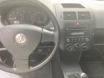 POLO 70 tis. km ČR Tažné - 10