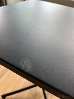 Dvě skládací židle a stůl - 10
