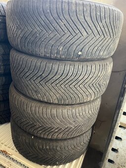 Alukola 5x112 R17 MB - 10