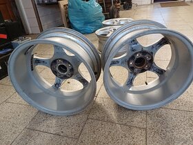 5x100 r16 alu kola - 10