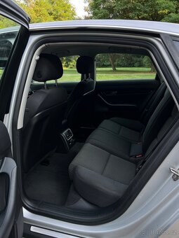 Audi A6 Quattro 2008 3.0 TDi - 10