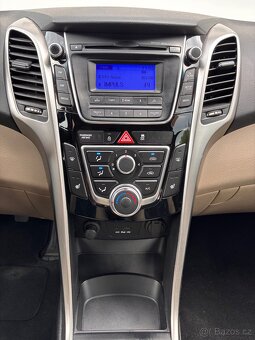 Hyundai I30 - 10