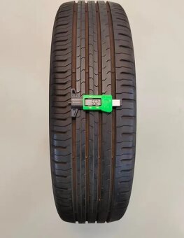Letní pneumatiky Continental 195/55/20 95H - 10