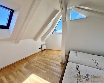 Prodej byt 3+kk, 103 m2 - Praha - Nové Město, ev.č. 00817 - 10