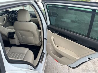 Škoda Superb 2.0TDI L&K - 10
