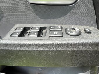 Kia Sportage 1.7 CRDi VGT 2WD EX, POJAZDNE, 4x VYHR.SEDADLA - 10