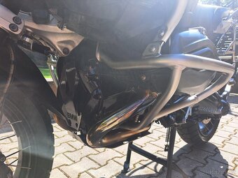 BMW R 1200 GS LC ADVENTURE, ABS, ASC, DYNAMIC ESA, VYHŘÍVANÉ - 10