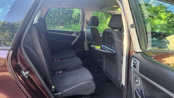 Citroën C4 Picasso 1.6 Diesel 80kw,Nová Stk 6/2027,Manuální - 10