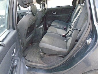 Renault Scenic 1,6 16V Dynamique - 10