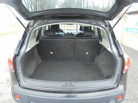 Nissan Qashqai 2.0 benzín 4X4 - 10