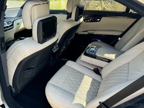 Mercedes-Benz S65 AMG - 10
