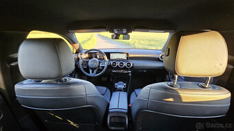 Mercedes-Benz A180D, 85kW, r.v. 2019, 1.majitel - 10