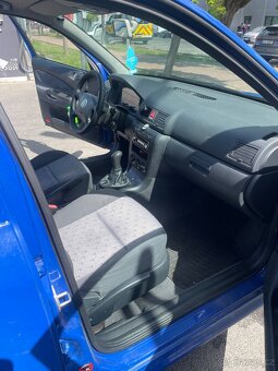 Škoda octavia 1.6 benzin - 10