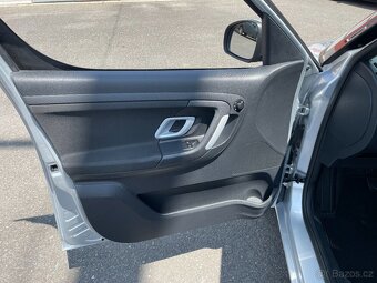 Škoda Roomster 1.4 16v Style - 10
