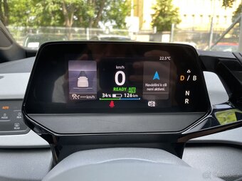 Volkswagen ID.3, 58 kWh Pro Perf. Pano HUD - 10