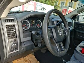 Dodge RAM 1500 V8 5.7 HEMI 4x4 rv 2014 dph - 10