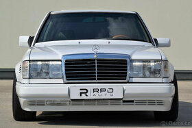 Mercedes-Benz 124 W124 300 TD / 108 kW / AUTOMAT - 10
