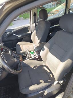 Ford S-Max 1.6 Ecoboost 2012 - 10