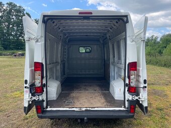 Fiat Ducato 3.0 160 Multijet L3H2 - 10