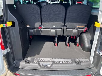Ford Transit Custom, 2,2 TDCI 9míst - 10