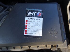 Volvo V40 2003 1.9 DCI 85 Kw STK 9/25 234.000 - 10