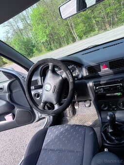 Prodám Škoda octavia 1 - 10