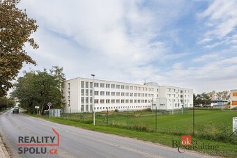 Pronájem, byty/1+kk, 37 m2, 41201 Mlékojedy, Litoměřice [ID - 10