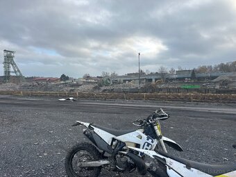 Husqvarna te300i 2020 s tp a tk - 10