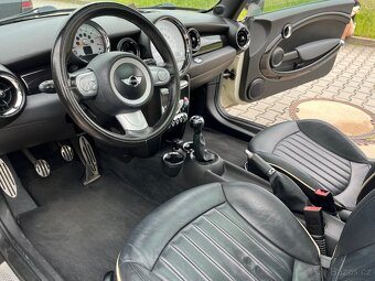 Mini cooper S - 10