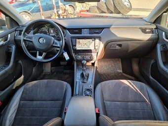 Škoda Octavia SCOUT 2,0TDI 135KW 4x4 ELEGANCE - 10