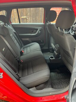 Škoda Fabia vRS 1.4 TSI DSG • 2012 • 2 sady kol - 10