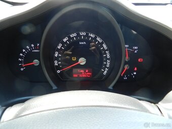Kia Sportage 1.6 GDI 99 kW NOVÁ STK r.v. 2014 - 10
