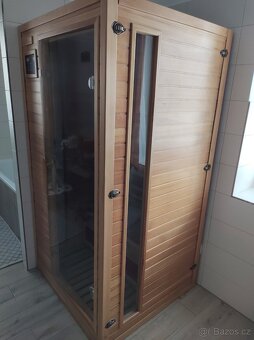 Infrasauna - 10