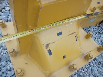 Rozryvák pro bagr 20-36t - 10