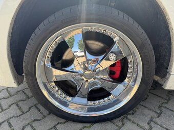 Mercedes-Benz GL 4X4 420 CDI 225 KW V8 KOLA DPH - 10