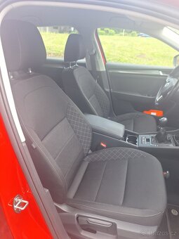 Škoda Superb 3 TDI - 10