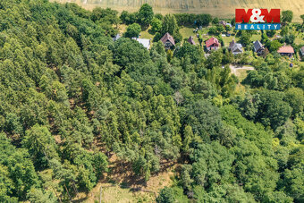 Prodej ovocného sadu, 1697 m², Kunějovice - 10