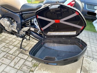 YAMAHA FZ1 FAZER 110kW - 10