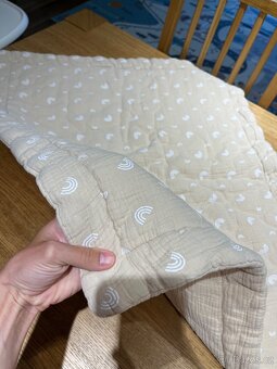 Výbava a věci pro miminko a batole - 10