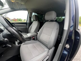 Seat Alhambra 2.0TDI 103kW 2014 7 MÍST - 10