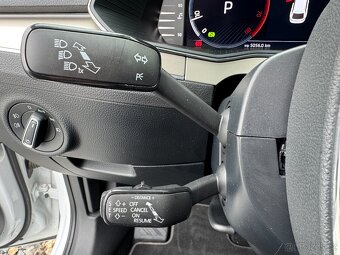 Škoda Superb 2,0 TSI DSG STYLE DPH 1.maj ČR - 10