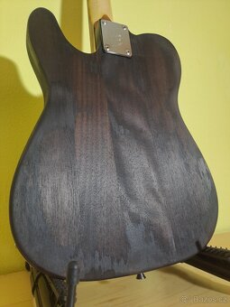 HB telecaster custom - 10