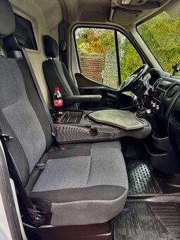 Renault Master 2.3dci,2019. - 10