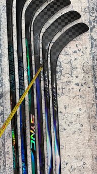 ✅ LIMITED EDITION - CUSTOM PRO - BAUER ✅ - 10