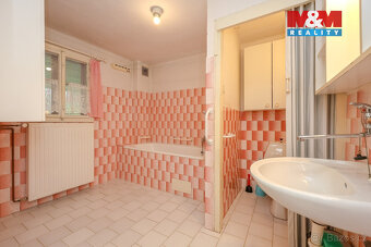 Prodej chalupy, 151 m², Ryžoviště, ul. Tyršova - 10