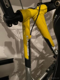 Horské kolo GT Avalanche 0.5 (velikost XL) - 10