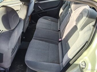 Peugeot 407 1.8 benzin - 10