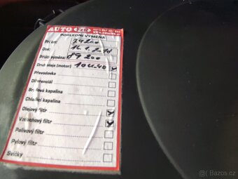 VWpolo najeto 82000km,TK 10/2027,EKO placena - 10