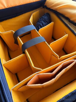 Velký fotobatoh Vanguard VEO active 53 - 10