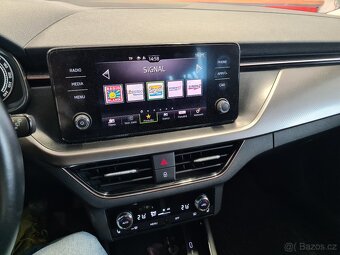 Škoda Scala 1.5 TSI 110KW - 10